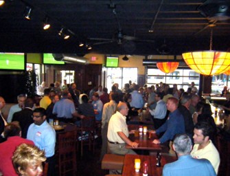 Follow up: KC IT Professionals September Happy Hour