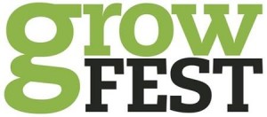 GrowFEST Logo