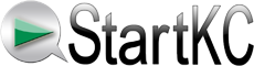 StartKC Logo