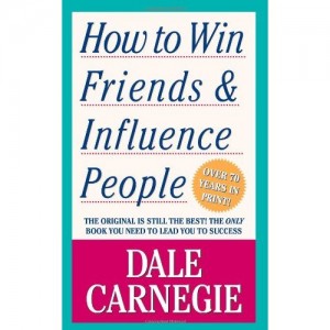 How To Win Friends And Influence People - Dale Carnegie