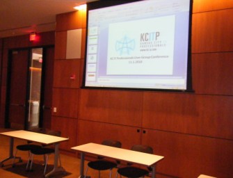The IT community of KC takes a step forward….follow up: KC IT Professionals User Group Fair