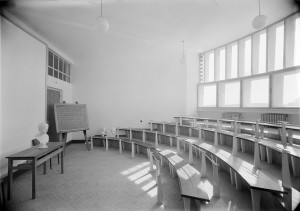 Knowledge Exchange Flickr photo by biblarte