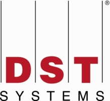 DST Systems Logo
