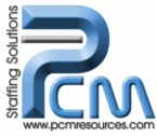 PCM Resources