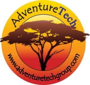 AdventureTech AdventureTech Logo