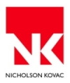 NicholsonKovac Logo
