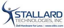 Stallard Technologies Logo