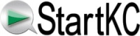 StartKC Logo