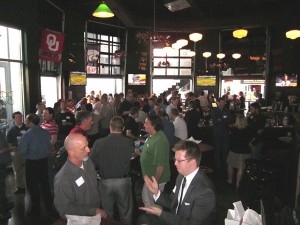 Kansas City Information Technology Mentor Event