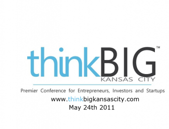 Think Big Kansas City: Interview w/ Herb Sih & Blake Miller about their entrepreneur conference