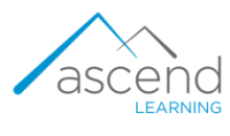 Ascend Learning - Sponsor for Kansas City Information Technology Professionals Event