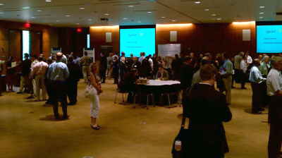 JobFair KCITP Job Fair