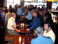 Build a Professional Network You Can Be Proud Of