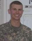 Sergeant Nathan Nebelsick