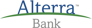 Alterra Bank - Bronze Sponsor for Kansas City IT Professionals Event