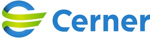 Cerner Logo - Sponsor for Kansas City IT Professionals