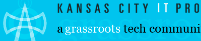 Kansas City Information Technology Professionals Website Redesign