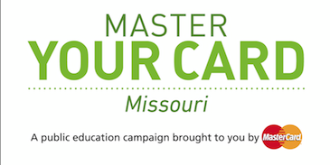 MasterYourCardMo Logo - Gold Sponsor for Kansas City IT Professionals