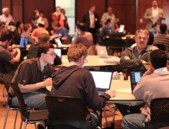 3 Reasons Why Developers Need To Attend Hack The Midwest