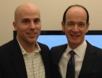 Symantec CEO talks Kansas City Google Fiber, Startups, Leadership and more {VIDEO}