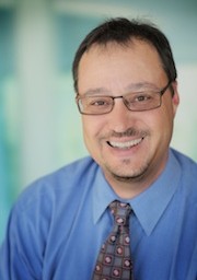 David Windhausen, SVP @ Intouch Solutions To Speak At KC Hackathon