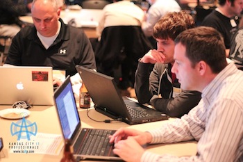 Hack The Midwest - Kansas City Hack The Midwest - Kansas City