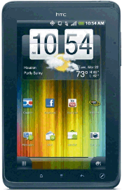 HTC EVO View