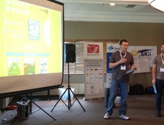 Hack The Midwest Winners (Part II) Include A Children’s Literacy App
