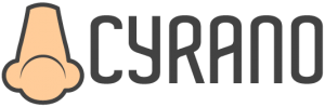 Cyrano Logo