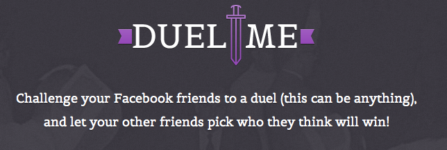 Duel Me