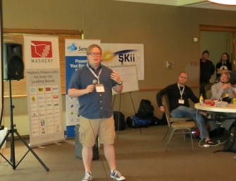 Hack The Midwest Winners, Pt 3: Talking Tumblr, Duelme.co & an app built by an 11 yr old boy