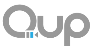 Qup.TV Logo