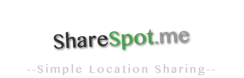 ShareSpot.me Logo