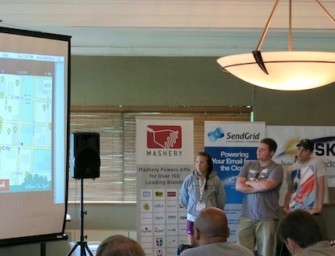 “Where Da Spot” Helps You Locate Parking In Kansas City Missouri