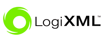 logixml logo