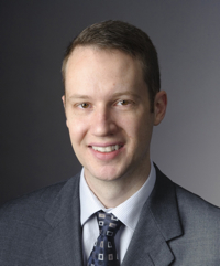 Ryan Brush - Cerner Engineer
