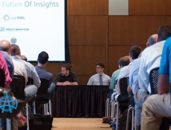 Panel Discussion: How Are Kansas City Companies Using Big Data? {Video}