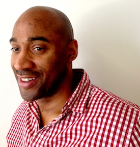 Naithan Jones, CEO of AgLocal