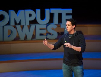 Scott Chacon, CIO of Github, On The Future Of Work: “Find Your Frustration And Fix It” [Video]