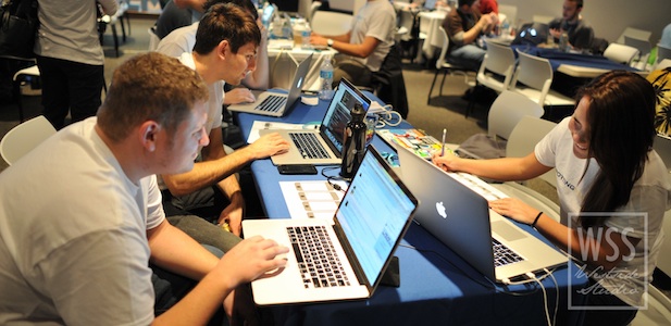 Hack Midwest - A Hackathon In Kansas City