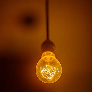 The Lightbulb