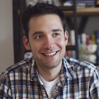 Alexis Ohanian