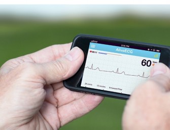 An EKG For Your Smartphone? This FDA Cleared Innovation Is The Future Of Mobile Health