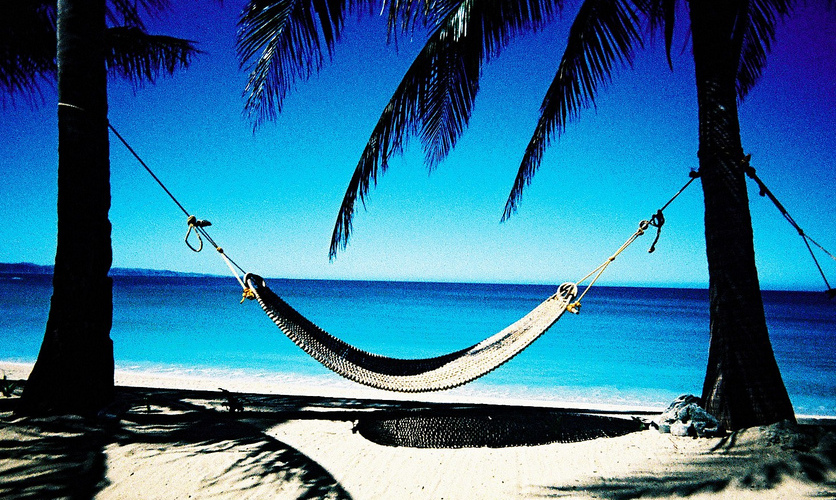 hammock