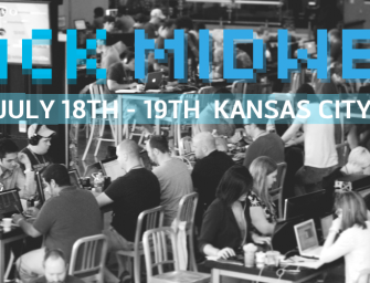 Hack Midwest 2015: Join Hundreds Of Developers & Build Awesome Apps In 24 Hours & Win Prizes!
