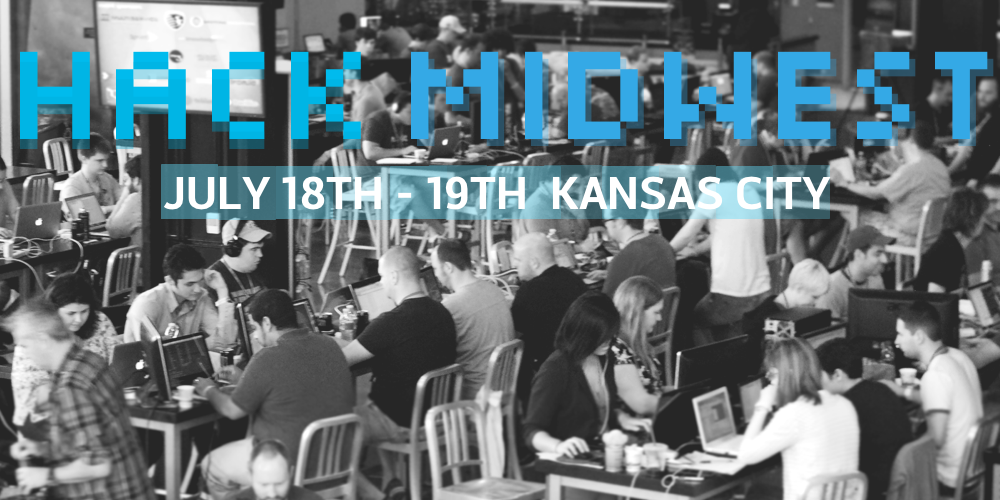 Hack Midwest- Kansas City Hackathon