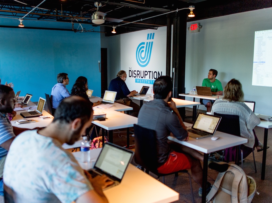 code school in kansas city