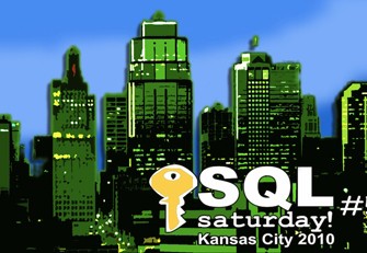 Follow up: SQL Saturday, Kansas City