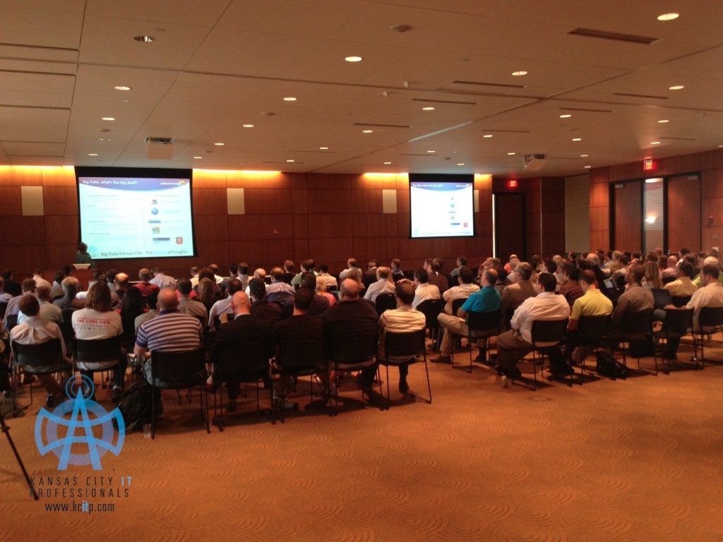 Kansas City Big Data: The Future Of Insights