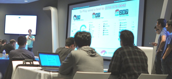 Hack Midwest - A Hackathon in Kansas City